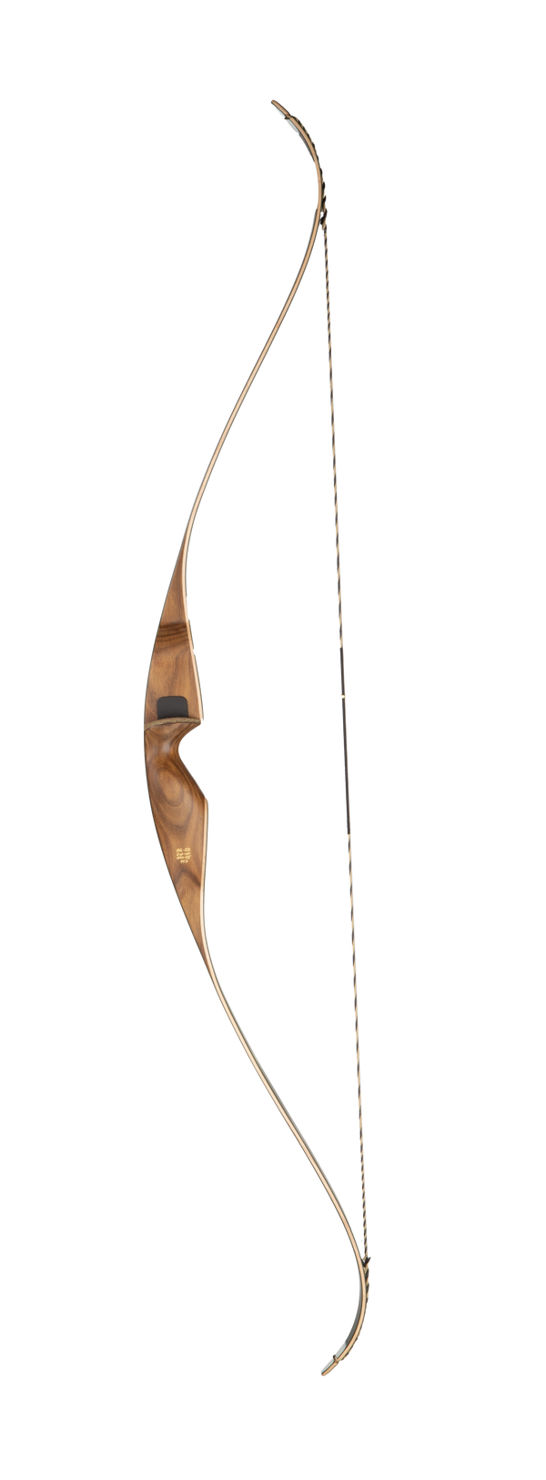 Bear Archery 90th Anniversary Grizzly Recurve Bow
