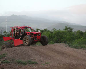 ATV Off Road Adventure, Oahu - 1 Hour