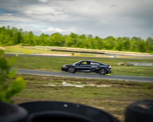 Audi R8 3 Lap Drive, Thompson Speedway - Connecticut