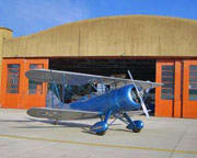 Biplane Flight for 2, Cocoa Beach - 17 Minute Flight