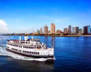 Weekend Champagne Brunch Cruise San Diego - 2 Hours