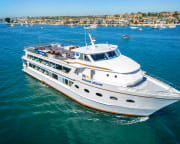 Weekend Brunch Cruise Newport Beach - 2 Hours