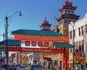 Chicago Walking Tour, Chinatown Culture and Cuisine - 2.5 Hours