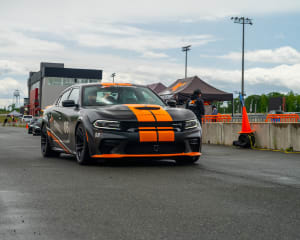 Charger Hellcat Ride-Along 3 Laps, Pikes Peak Intl Raceway - Colorado Springs