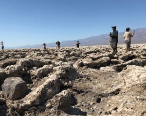 Death Valley National Park Day Tour from Las Vegas - 10 Hours