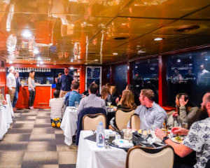 Premier Dinner Cruise San Diego - 3 Hours