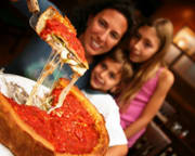 Downtown Chicago Pizza Walking Tour - 3 Hours