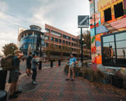 Downtown Houston Walking Tour - 2 Hours