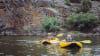 Goldrush Rafting and Zipline, Denver - Full Day