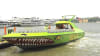 The Beast Speedboat Ride New York City, Pier 83 Midtown - 30 Minutes