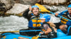 Goldrush Rafting and Zipline, Denver - Full Day