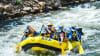 Whitewater Rafting Near Denver, Upper Clear Creek - Half Day