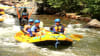 Whitewater Rafting Browns Canyon at Granite Outpost - Half Day