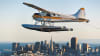 San Francisco Seaplane Ride Aircraft