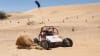 Off Road Buggy Drive dune race Las Vegas