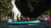 Zodiac Boat Scenic Tour Ketchikan Splash