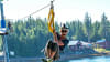 Ketchikan Zipline Adventures