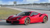 Ferrari 488 GTB 3 Lap Drive Get Set