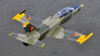 Fly an L-39 Jet Fighter pilot training 45 Minutes take the controls