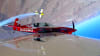 Aerobatic Flight Lesson Las Vegas barrel role stunt plane