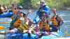 Whitewater Rafting Seattle Skykomish River