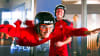 Indoor Skydiving near me skydive simulator