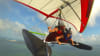 Hang Gliding Clewiston Laughter