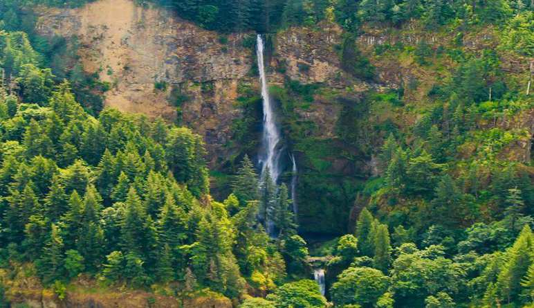 Scenic Plane Tour Portland, Columbia River - 45 Minutes (Three People Fly for the Price of One!)