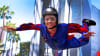 Indoor Skydiving Hollywood