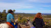 Horseback Riding San Antonio, Texas Hill Country Couple