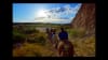 Wild West Horseback Riding Las Vegas  Riding Away