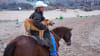 Wild West Horseback Riding Las Vegas - Breakfast Ride