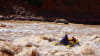 Whitewater Boating Expedition, Cataract Canyon Rapids