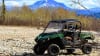 Two Rider ATV Guided Tour Denali, Trailblazer Adventure - 3 Hours 30 Mins (Denali Shuttle Available!)