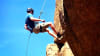 Intro to Rock Climbing Scottsdale - Half Day Trip