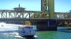 Sacramento River Cruise - 1 Hour