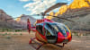 Grand Canyon Helicopter Tour  Champagne Landing Champagne Las Vegas Strip ride