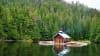 Sitka Sea Kayaking Tour - 3 Hours Cabin