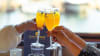 Saturday Champagne Brunch Cruise Marina Del Rey - 2 Hours Cheers