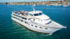 Weekend Newport Beach Dinner Cruise San Diego Brunch Cruises