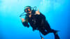 Oahu Shallow Reef Dives - 4 Hours Cool