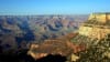 Grand Canyon Helicopter Tour south rim Landscape heli ride