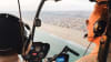 Private Helicopter Tour Los Angeles Long Beach helicopter ride California LA L.A. beaches