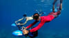 Sea Scooter Snorkeling Tour Maui - 2 Hours