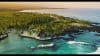 Helicopter Tour Big Island, Circle Island Experience - 2.5 Hours City of Refuge