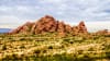 Rappelling Tour Phoenix, Papago Buttes - Half Day Trip