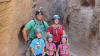 Canyoneering Goblin Valley State Park, Utah - Half Day