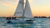 Chicago Sailing Private Charter Day - 2 Hours (WEEKDAY)