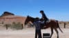 Horseback Riding Las Vegas - 1 Hour