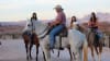 Horseback Riding Las Vegas - 1 Hour